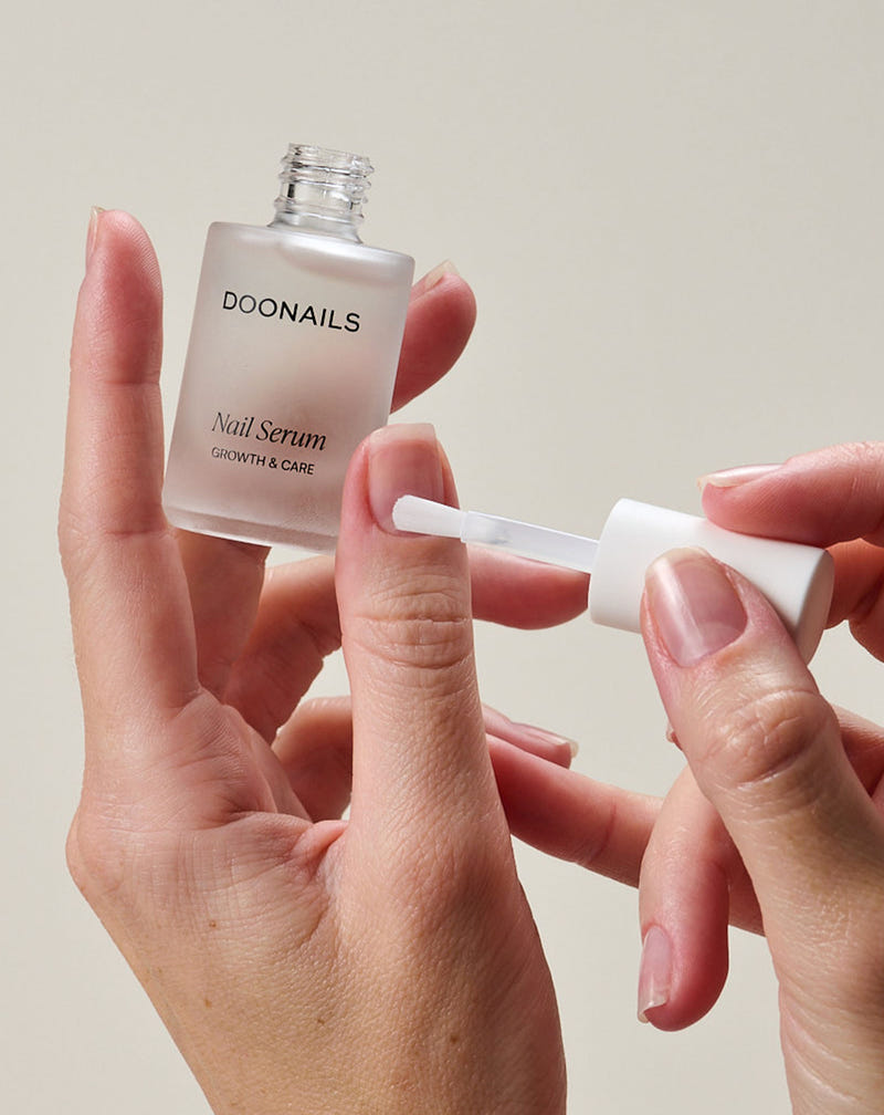 Nagelserum - Doonails