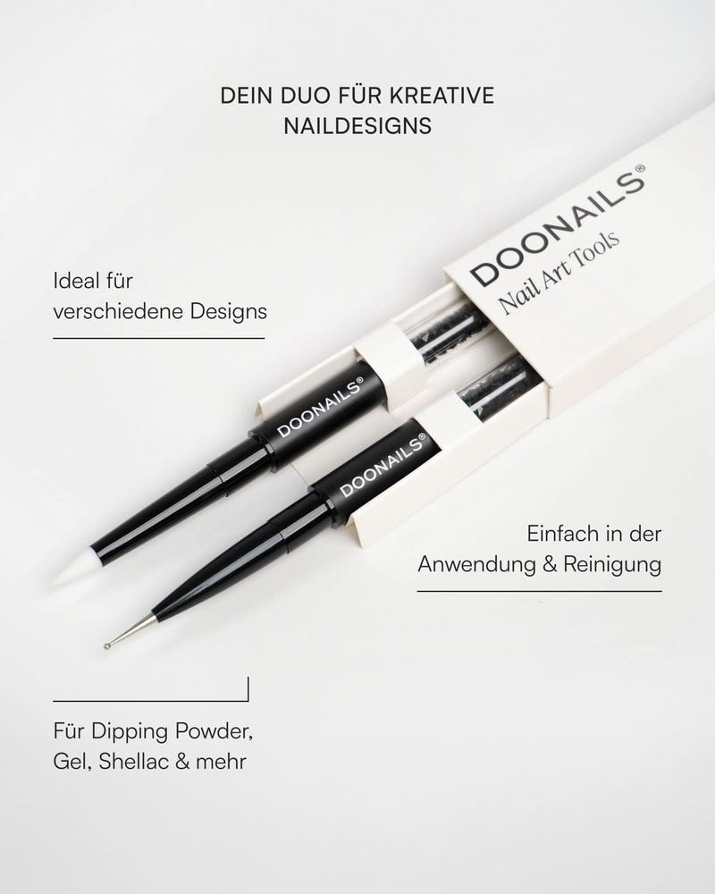 Nailart Tools
