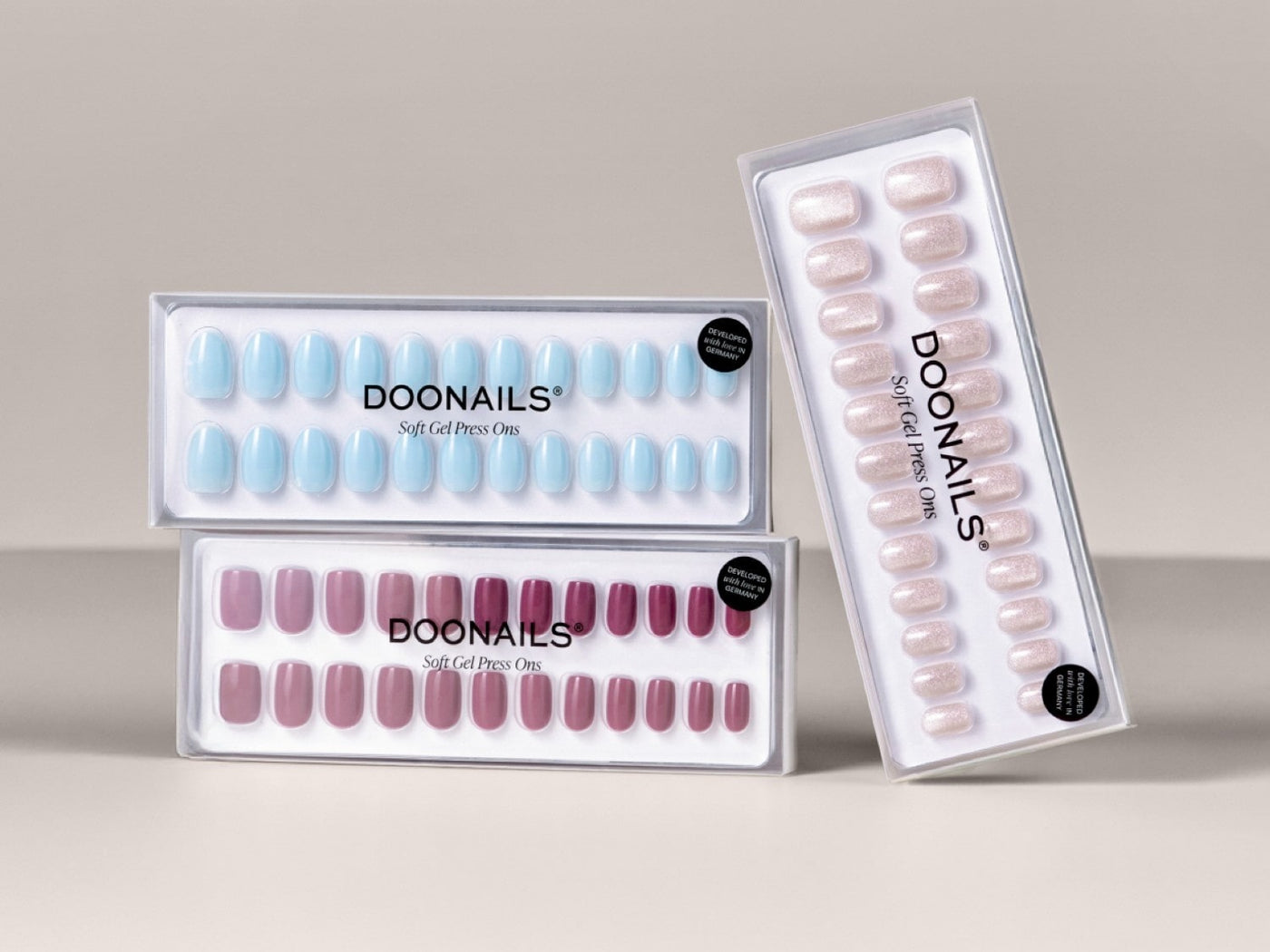 Doonails