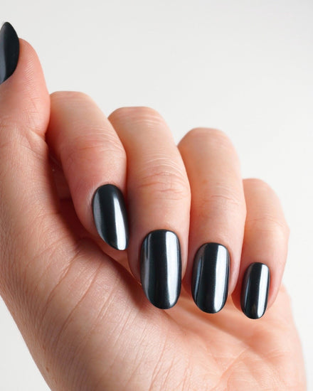 Black Pearl 
