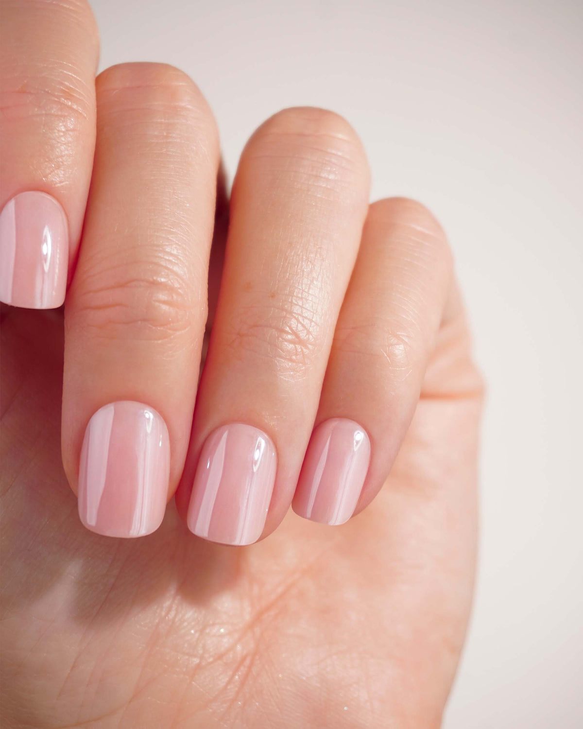 Jetset Extra Short Square Soft Gel Press Ons - Doonails