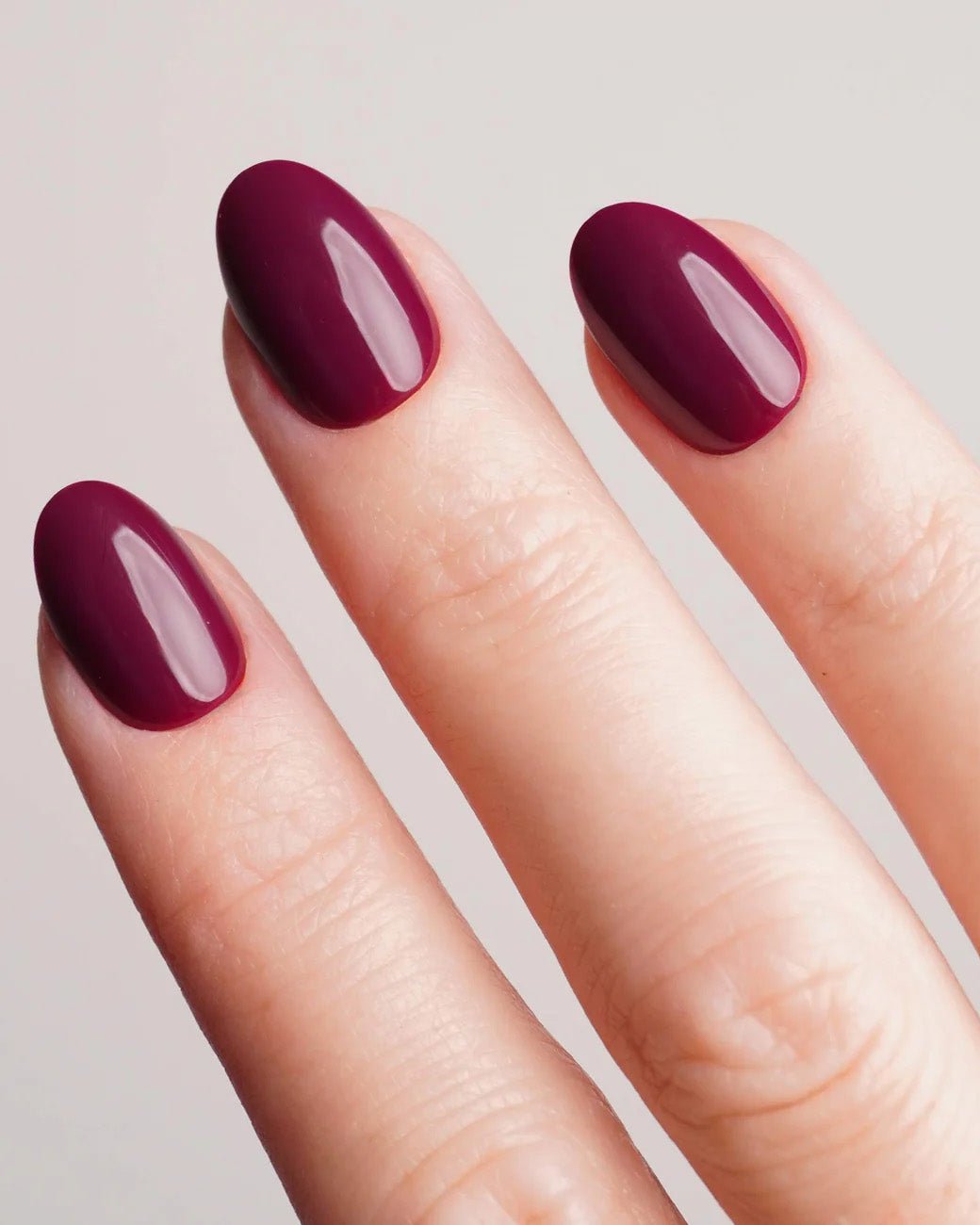 Into You Short Round Soft Gel Press Ons - Doonails