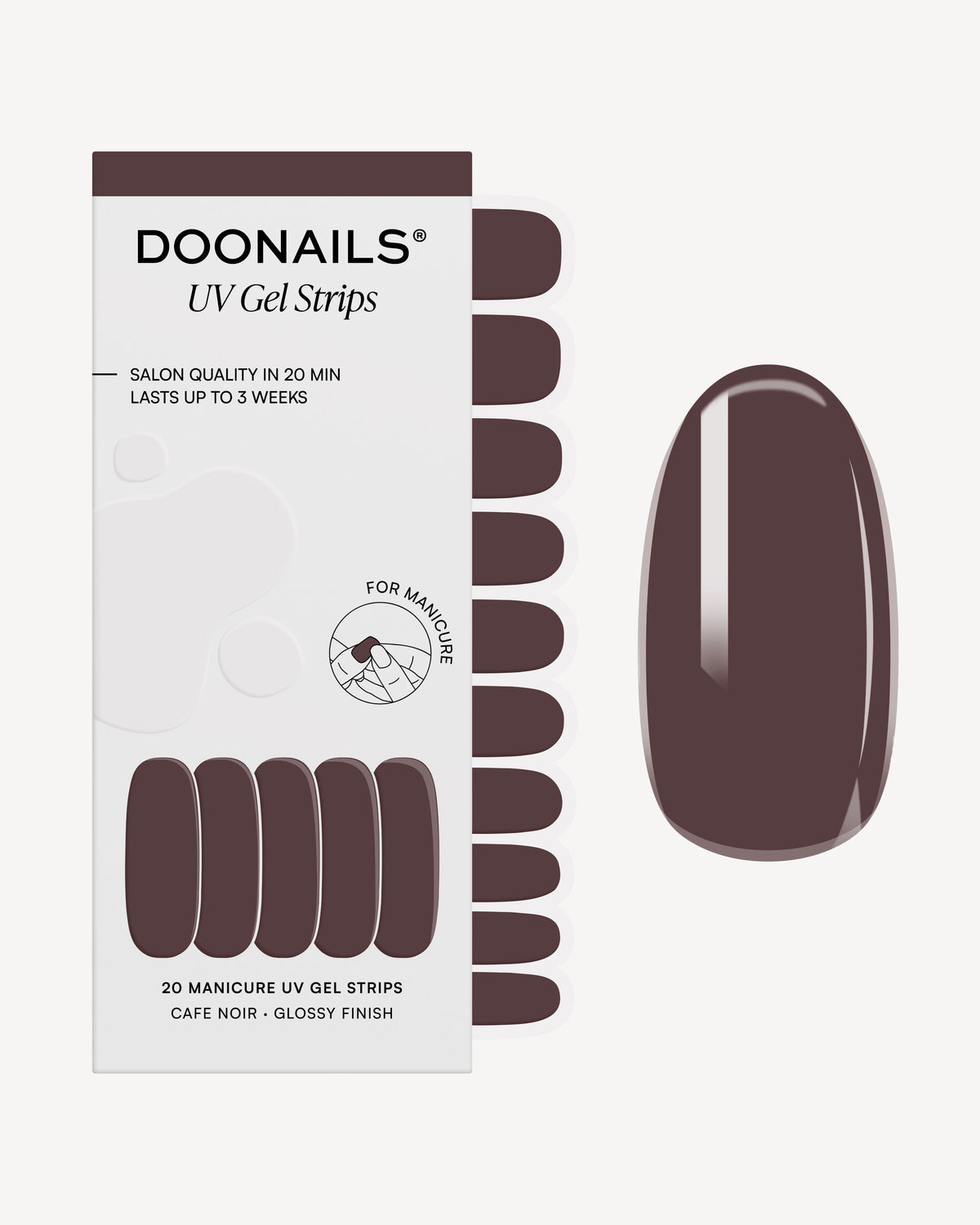 Doonails