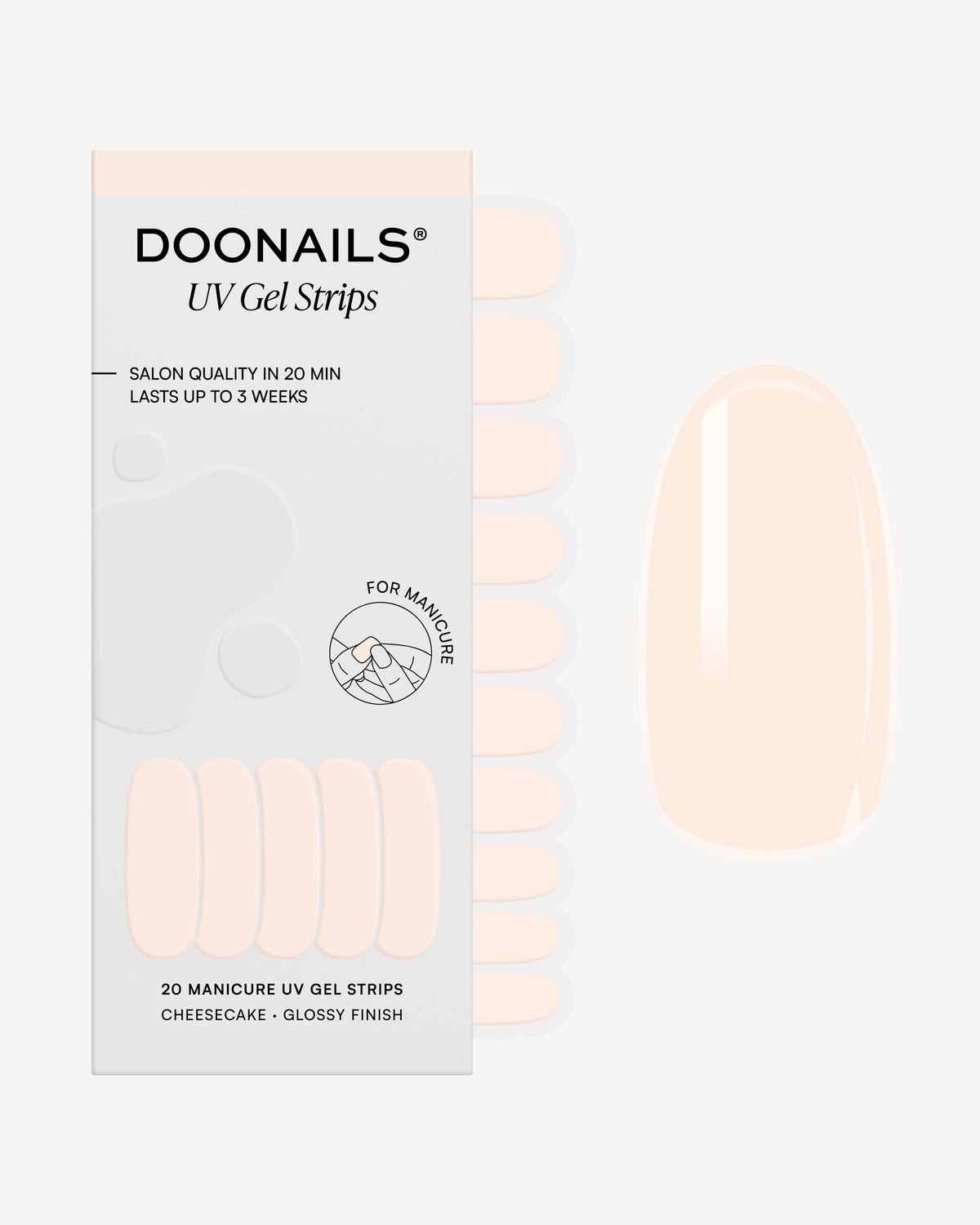 Doonails