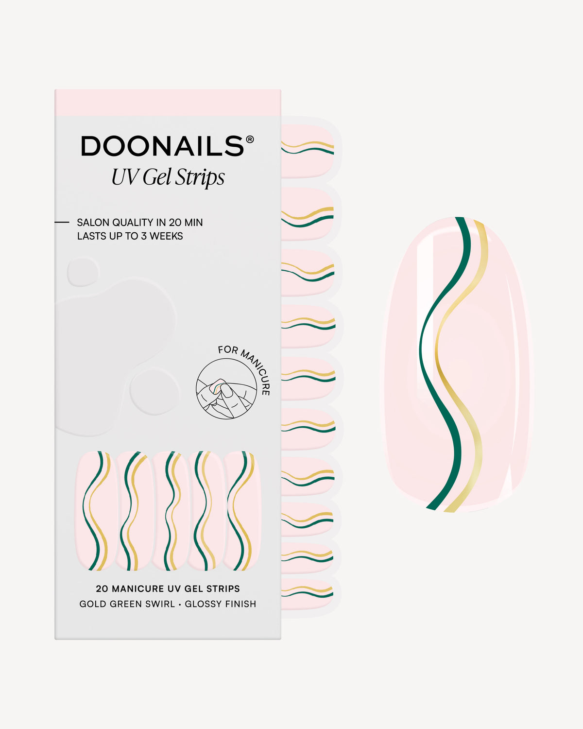 Doonails