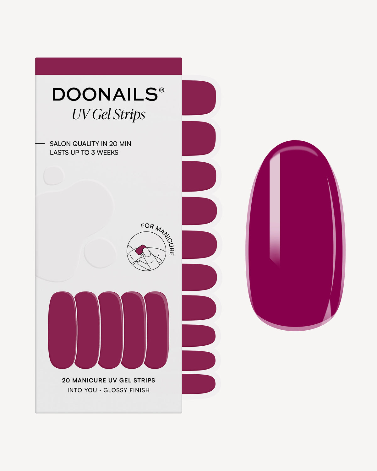 Doonails