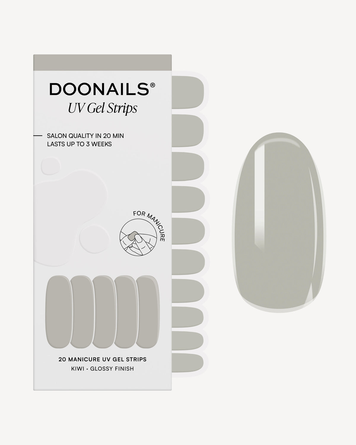 Doonails