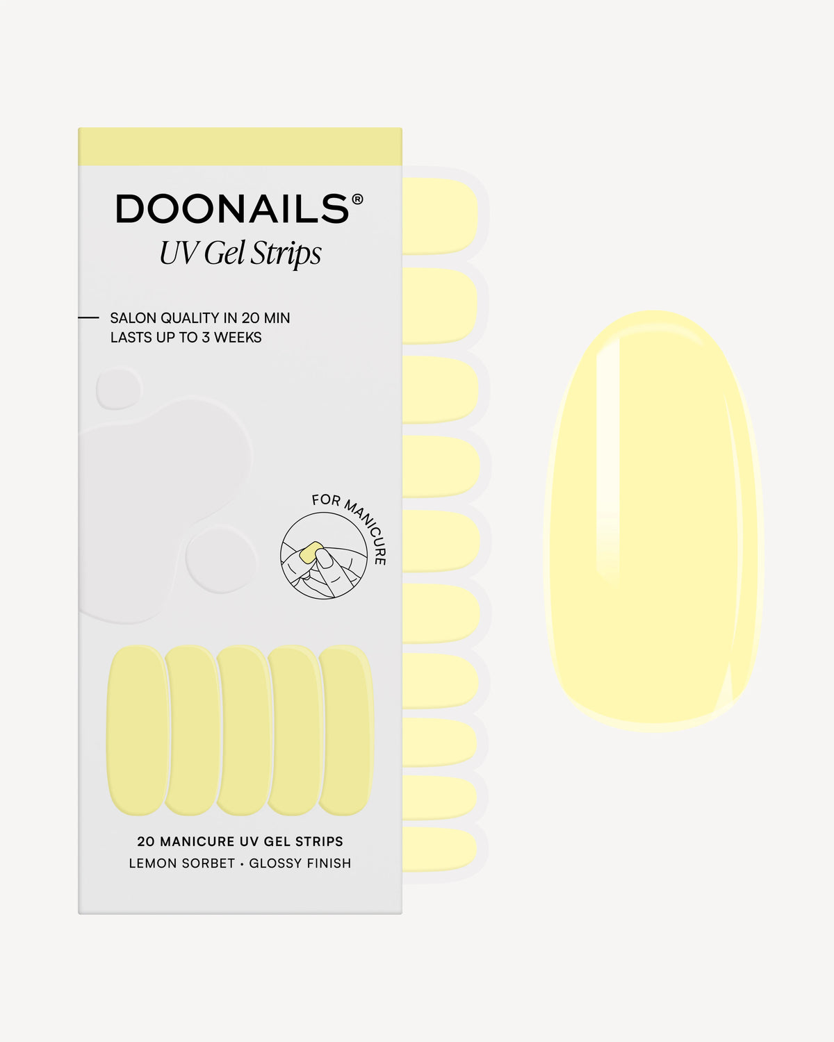 Doonails