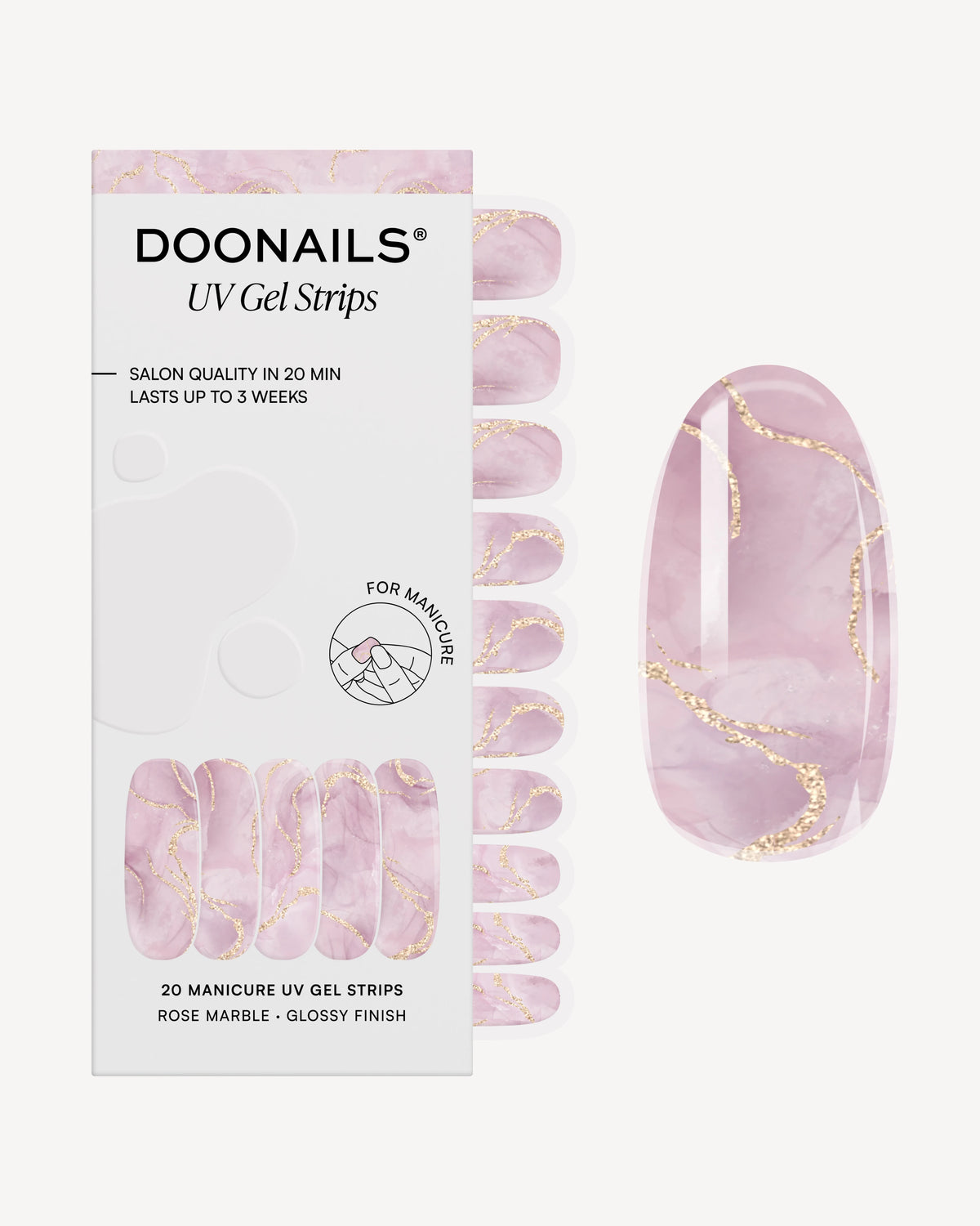 Doonails