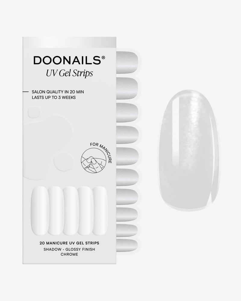 Shadow UV Gel Strips