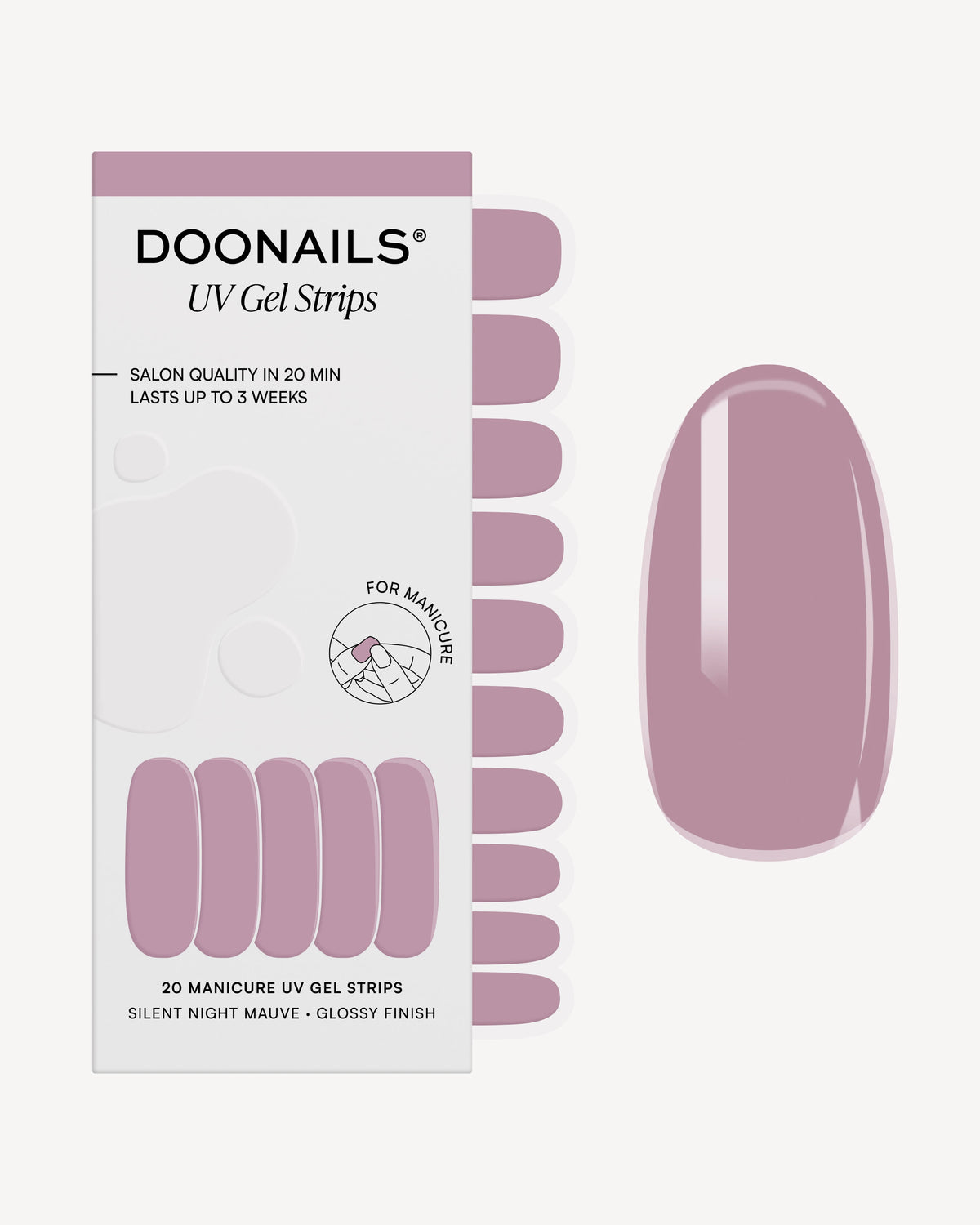 Doonails