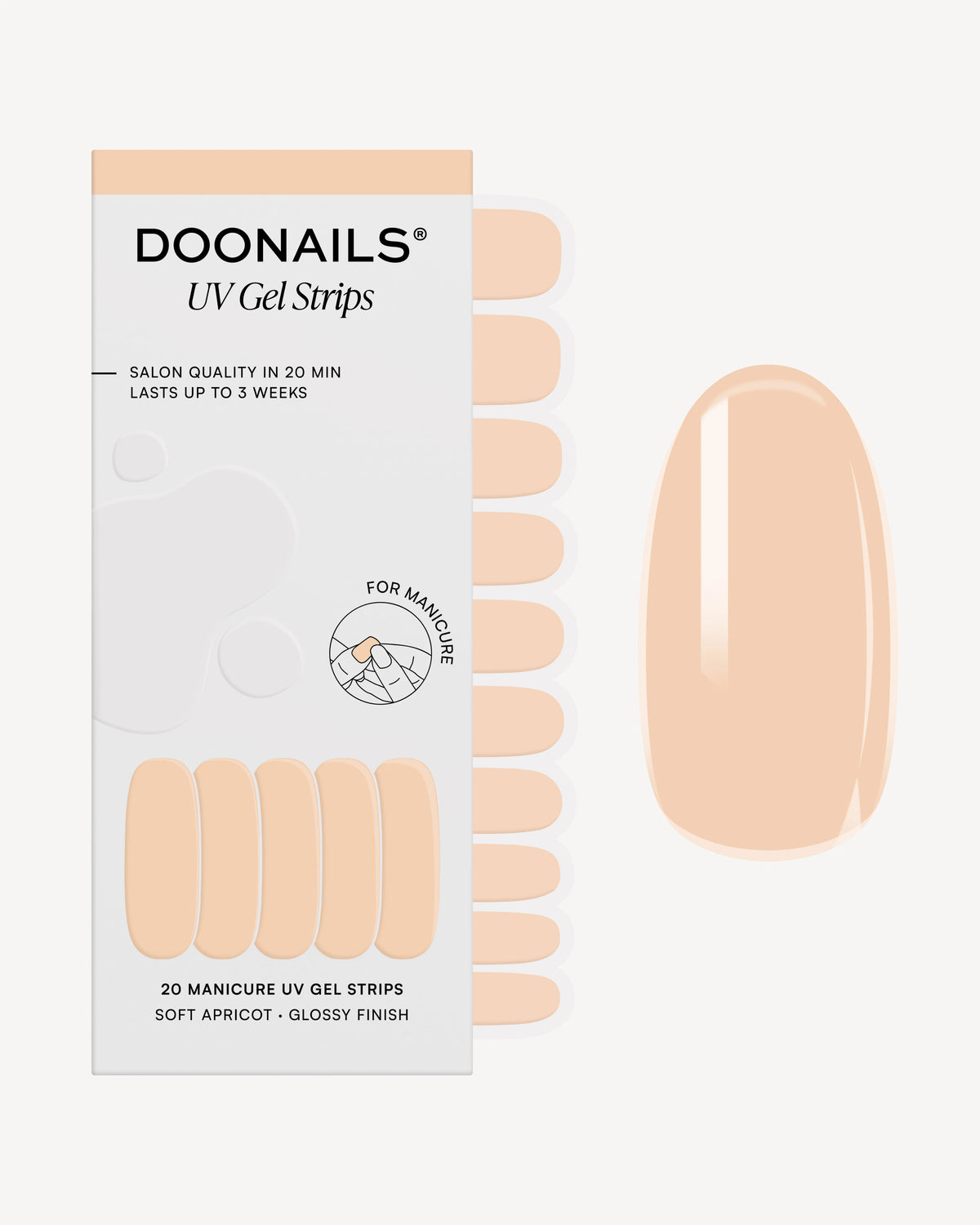 Doonails