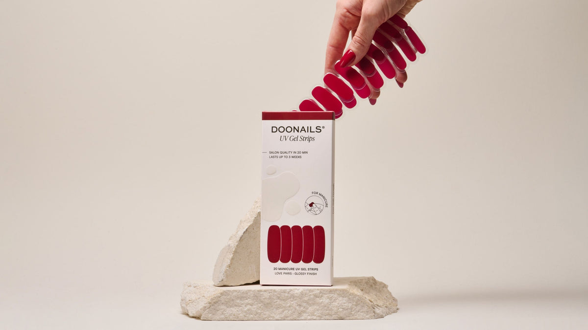 Online Exclusive - Gel Strips