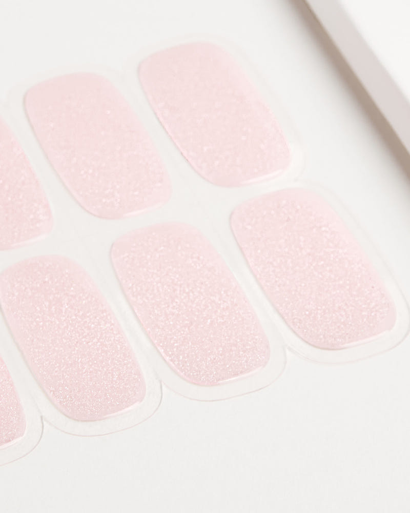 Marshmallow Gel Strips - Doonails