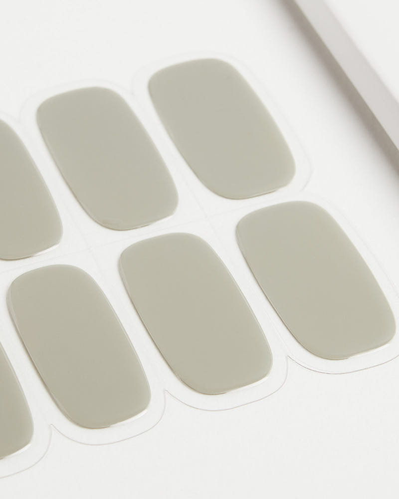 Kiwi Gel Strips - Doonails