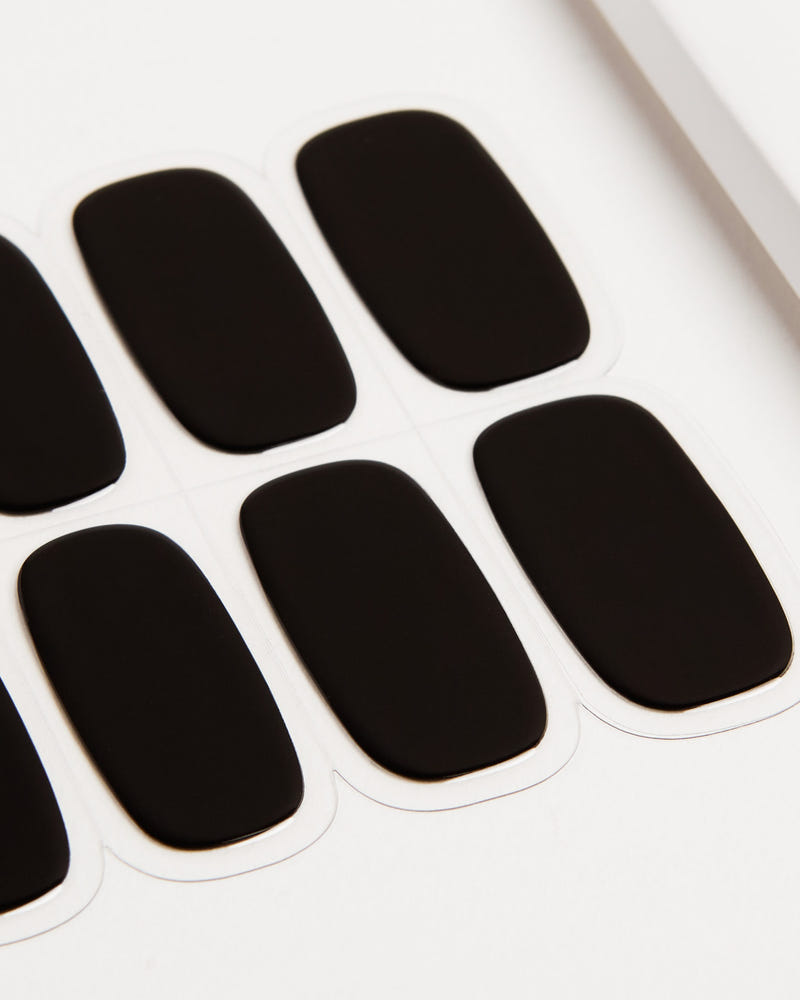Dark Dream Gel Strips - Doonails