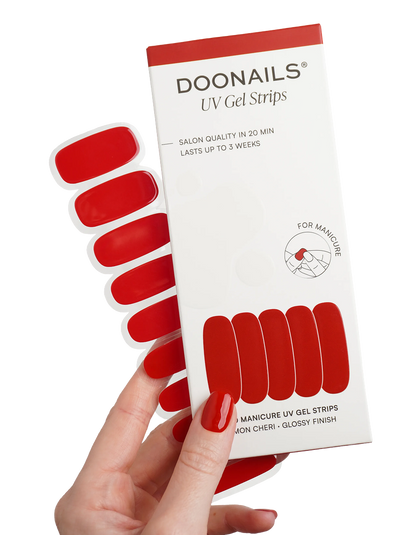 Doonails