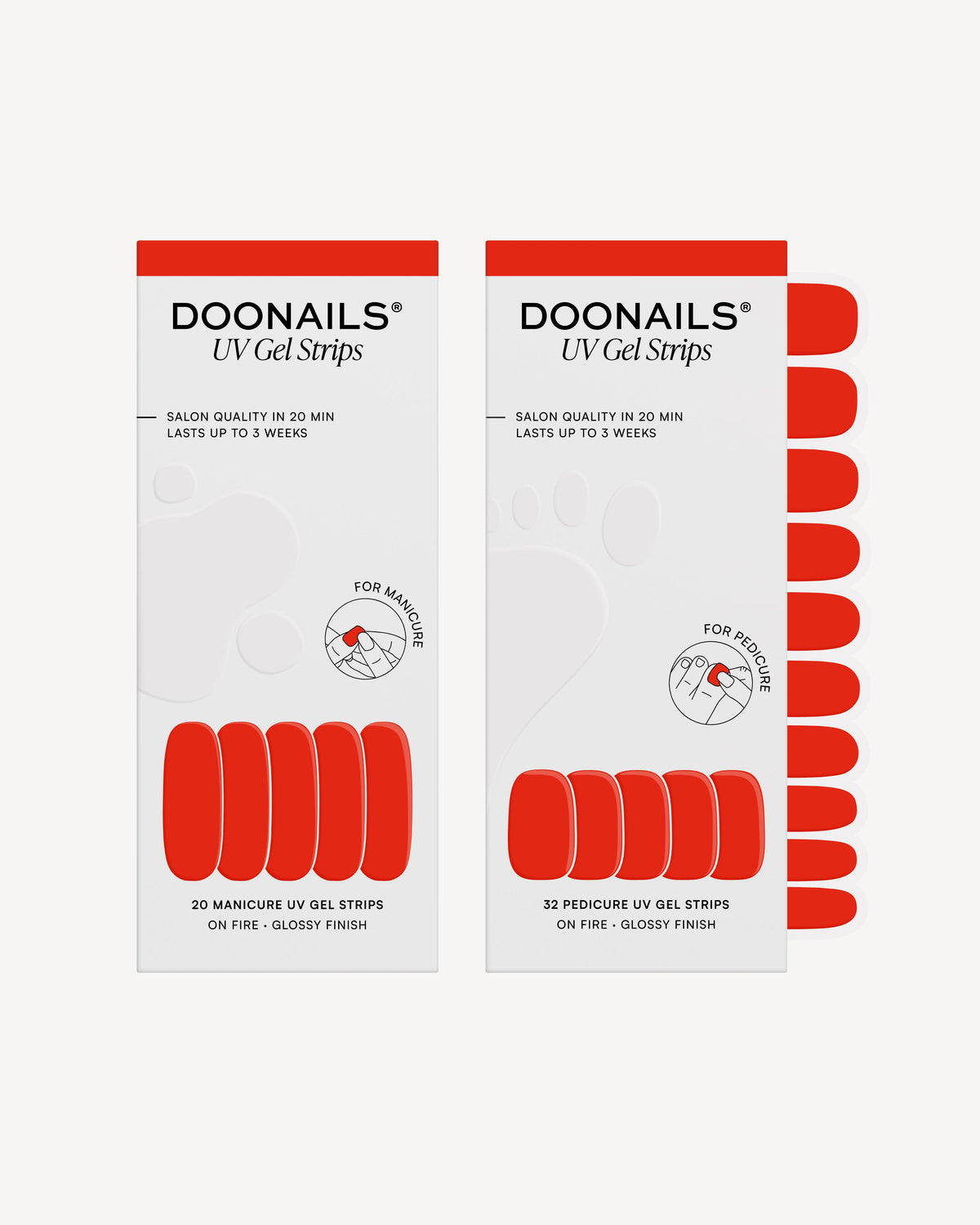 Doonails