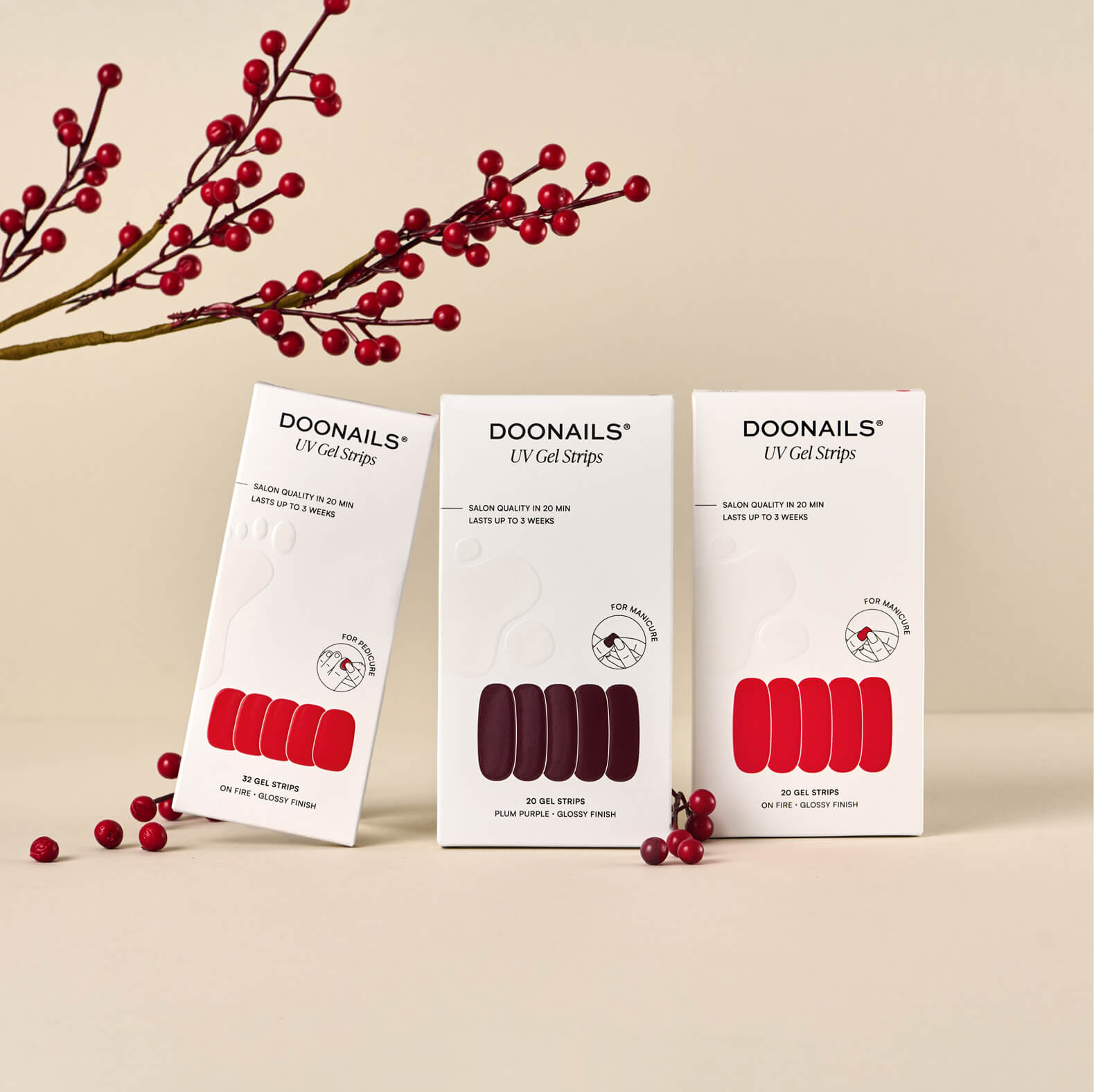 Doonails
