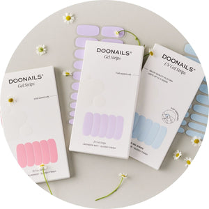 Doonails