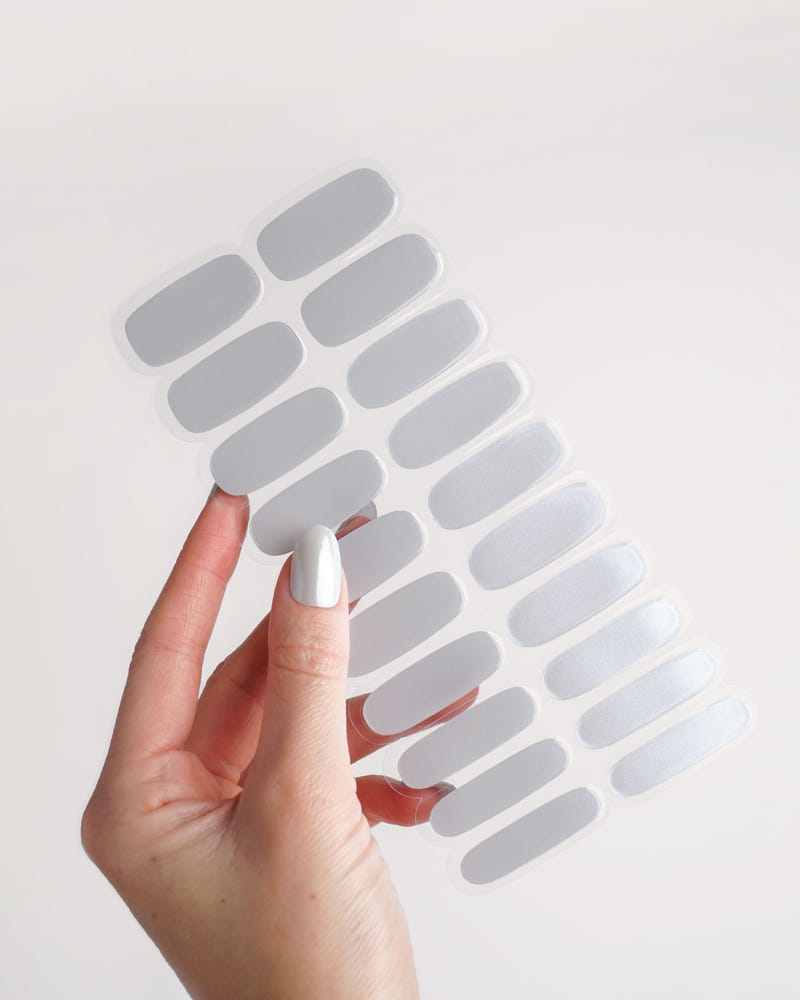 Shadow Gel Strips - Doonails