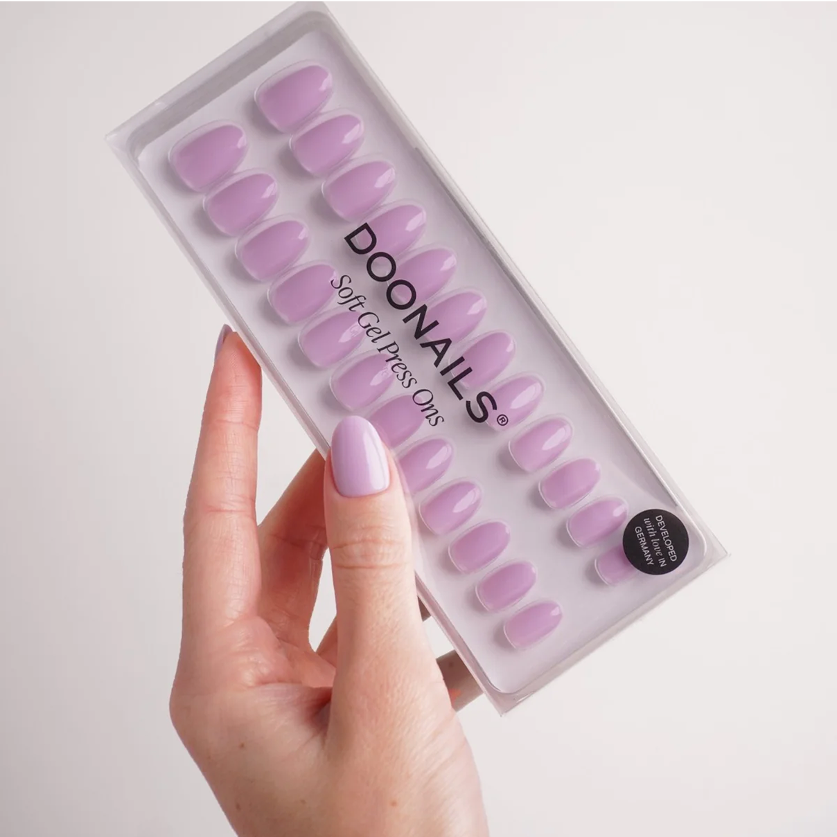 Doonails