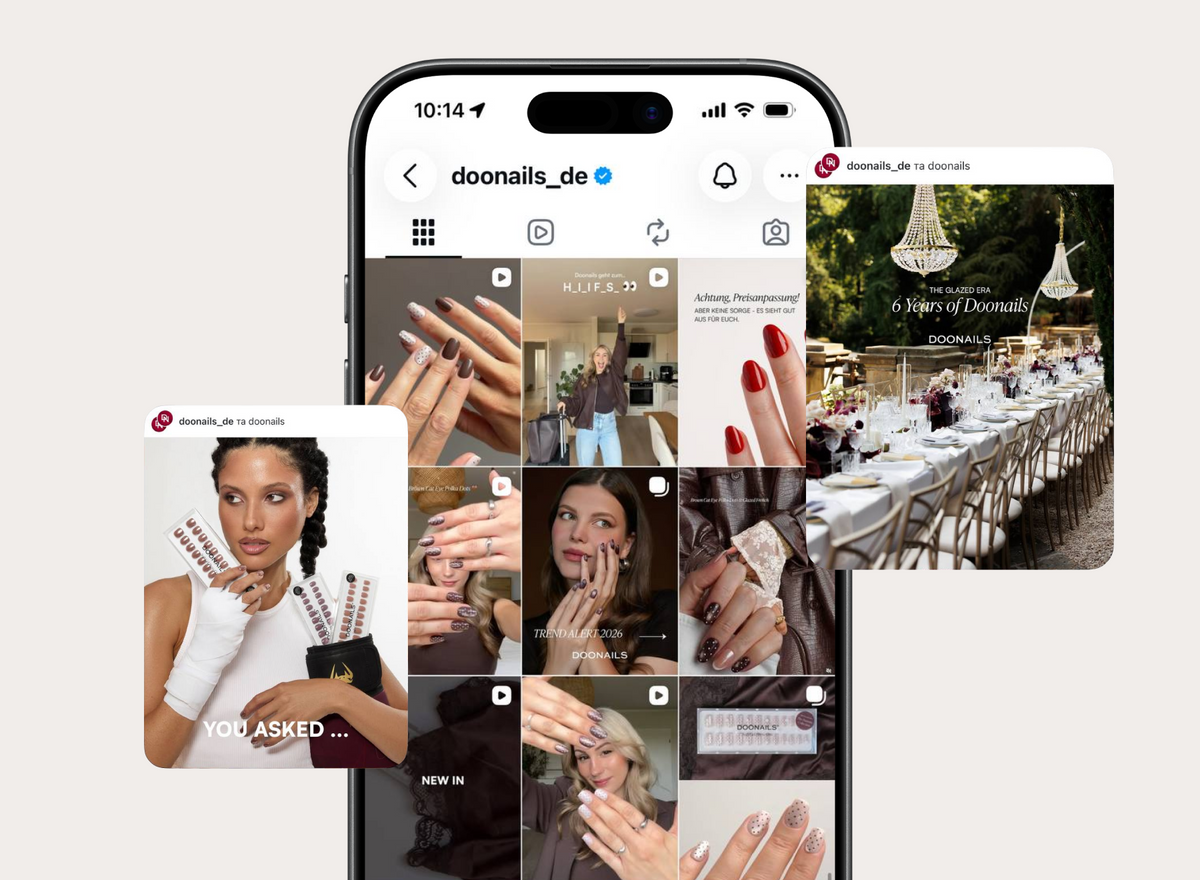 Instagram