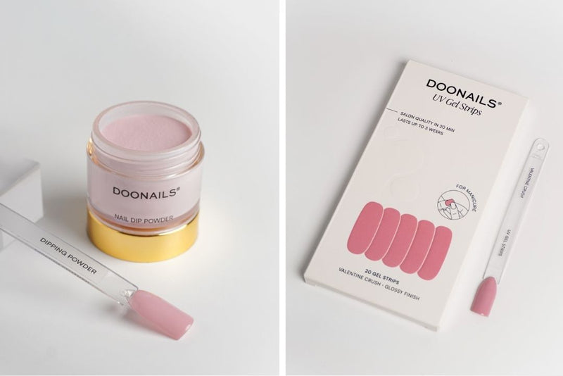 Doonails