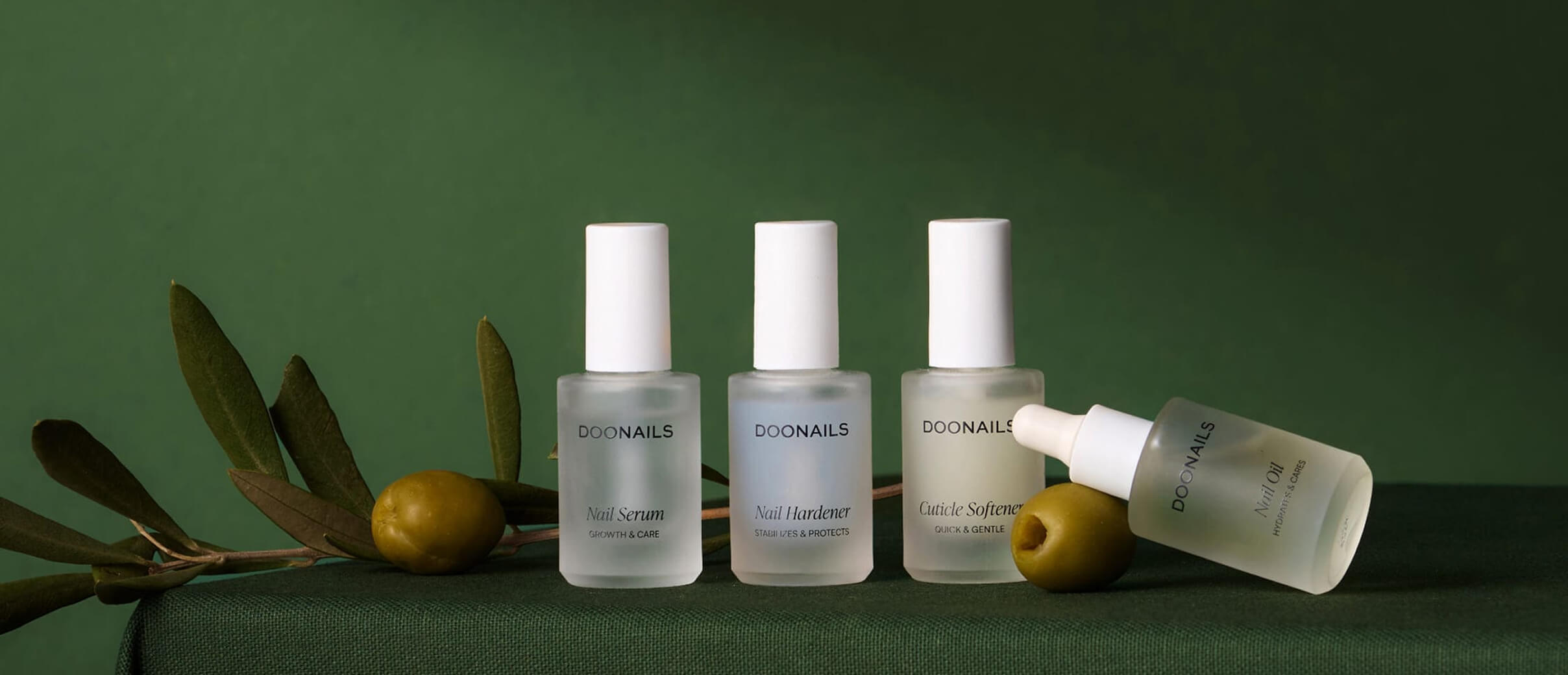 Doonails