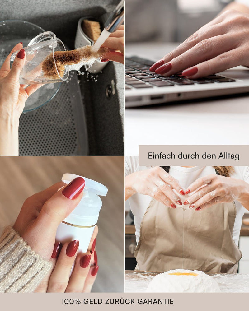 Farben Spar - Bundle - Gel Strips - Doonails