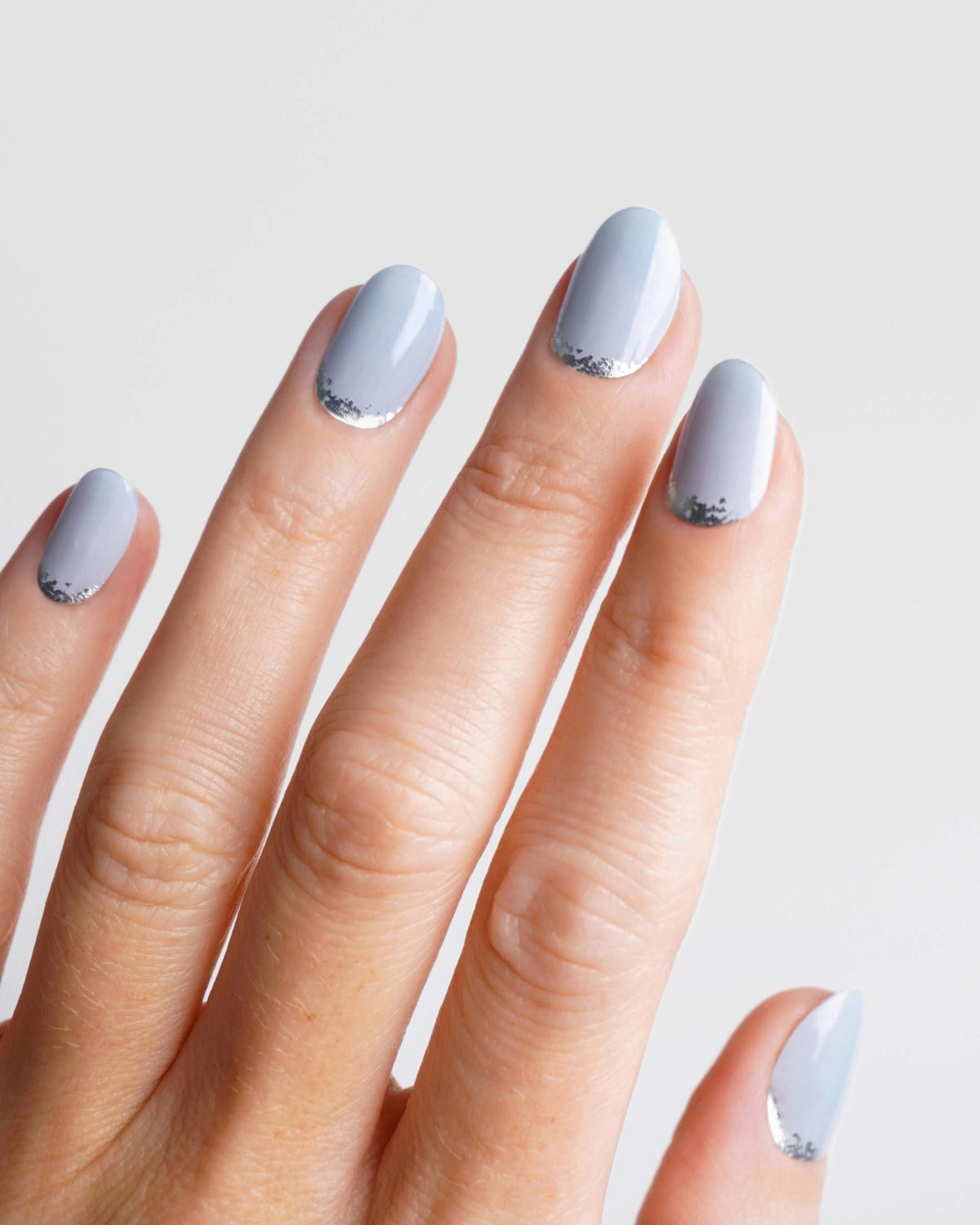 Chill Out Gel Strips - Doonails