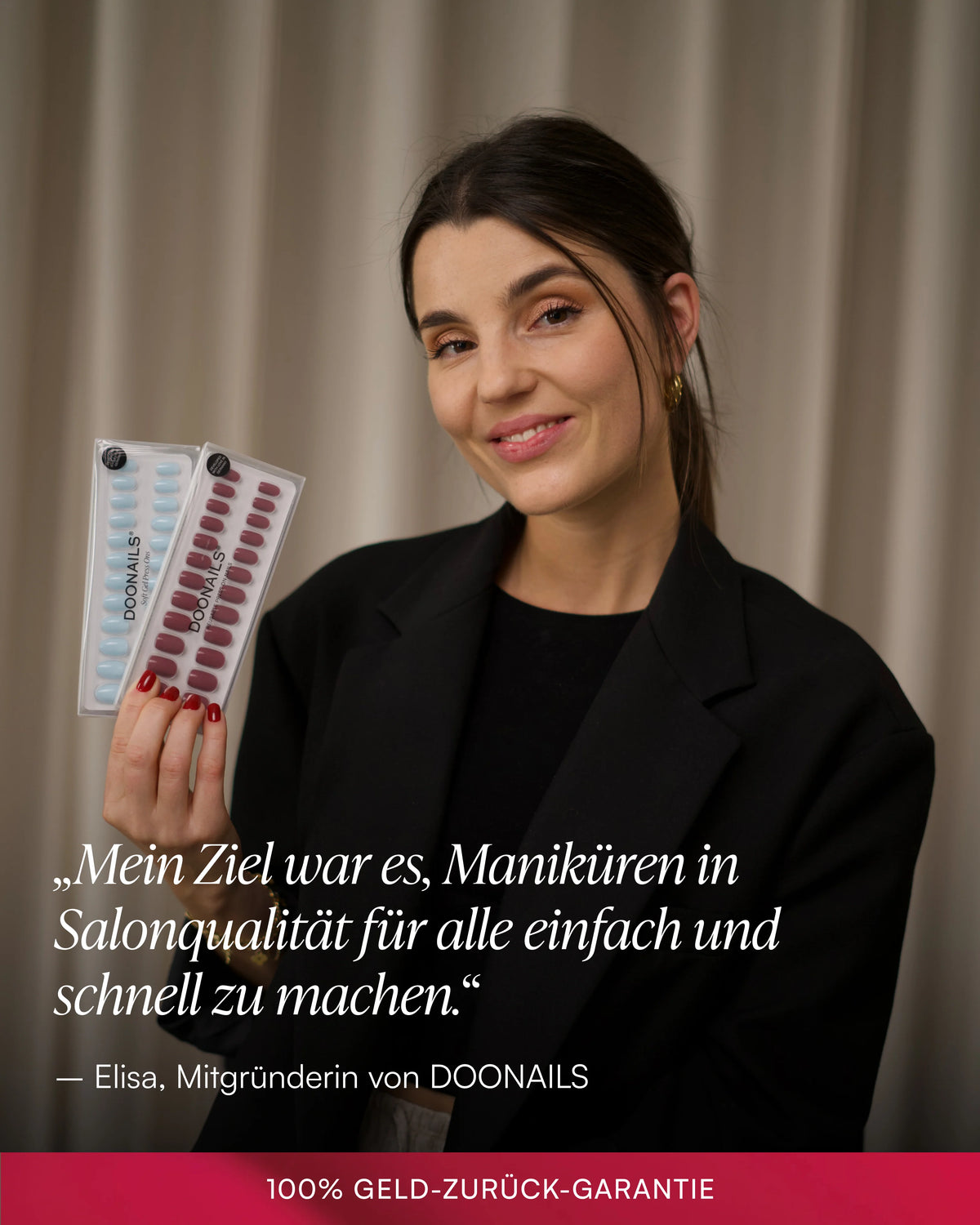 Mani Starter Set
