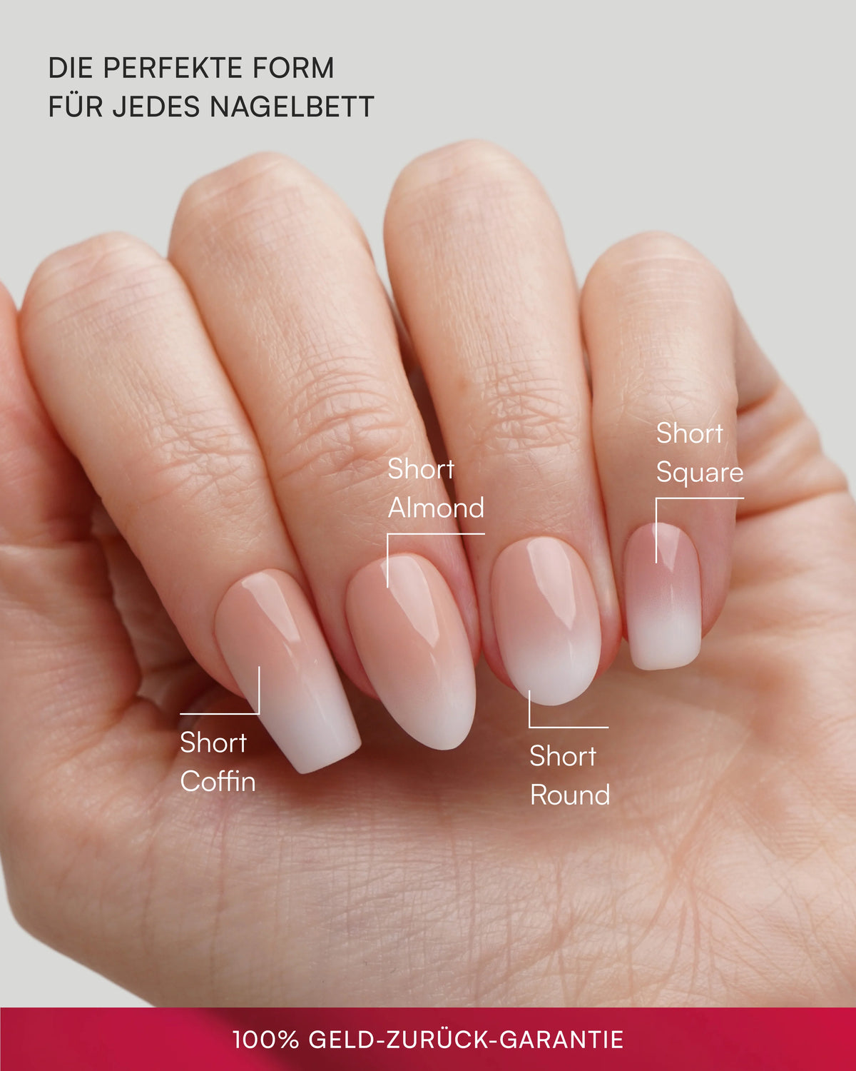 Mani Starter Set