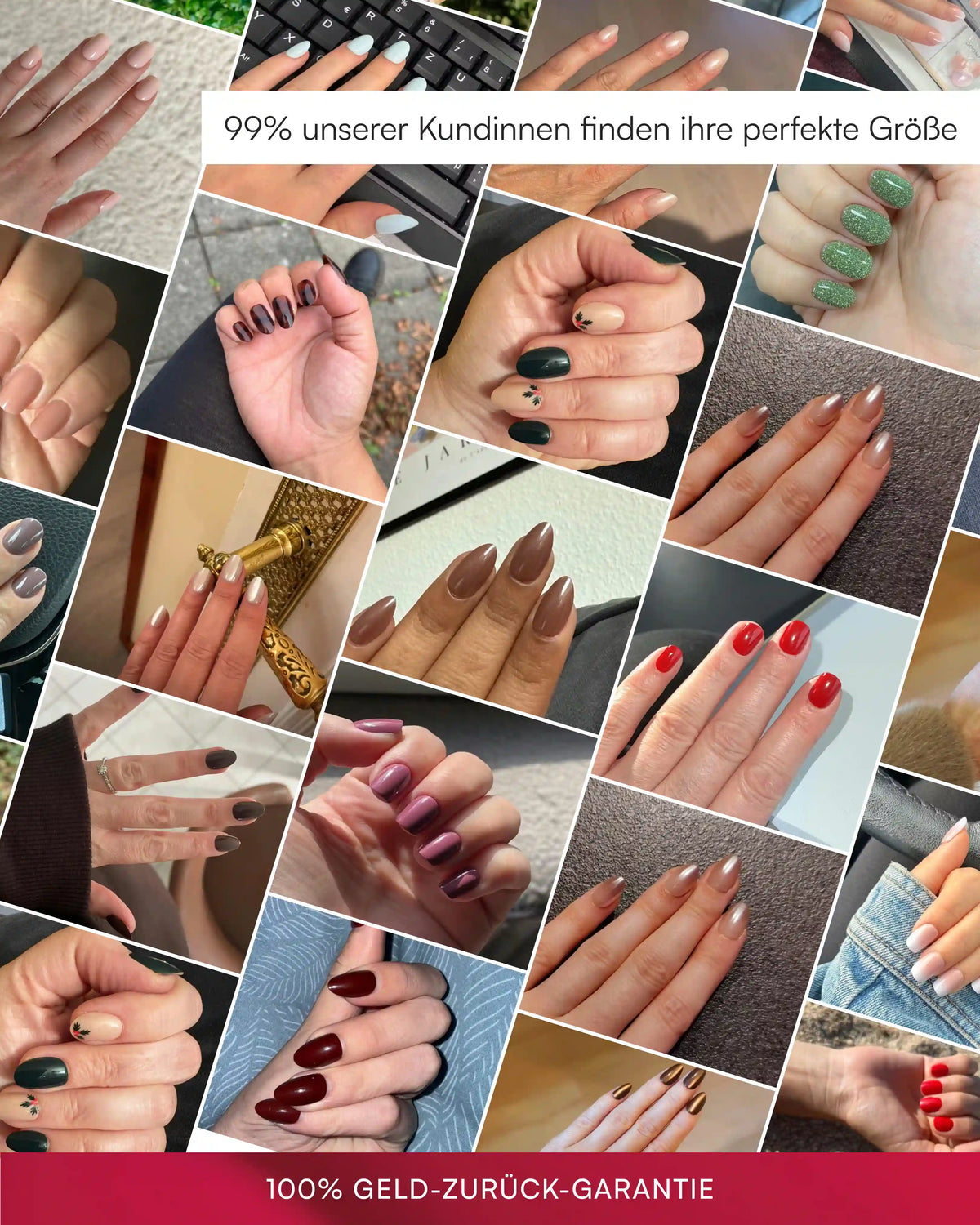 Mani Starter Set