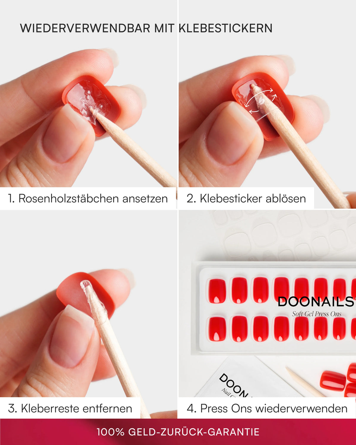 Mani Starter Set