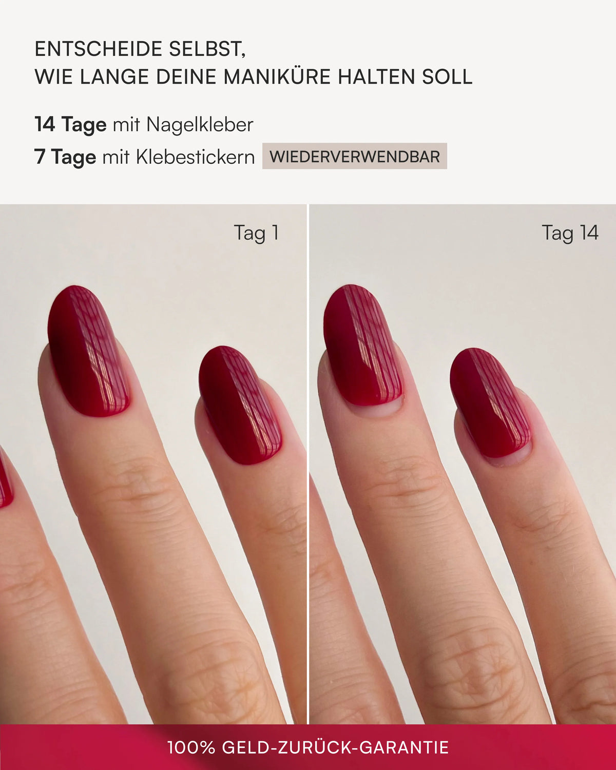 Mani Starter Set