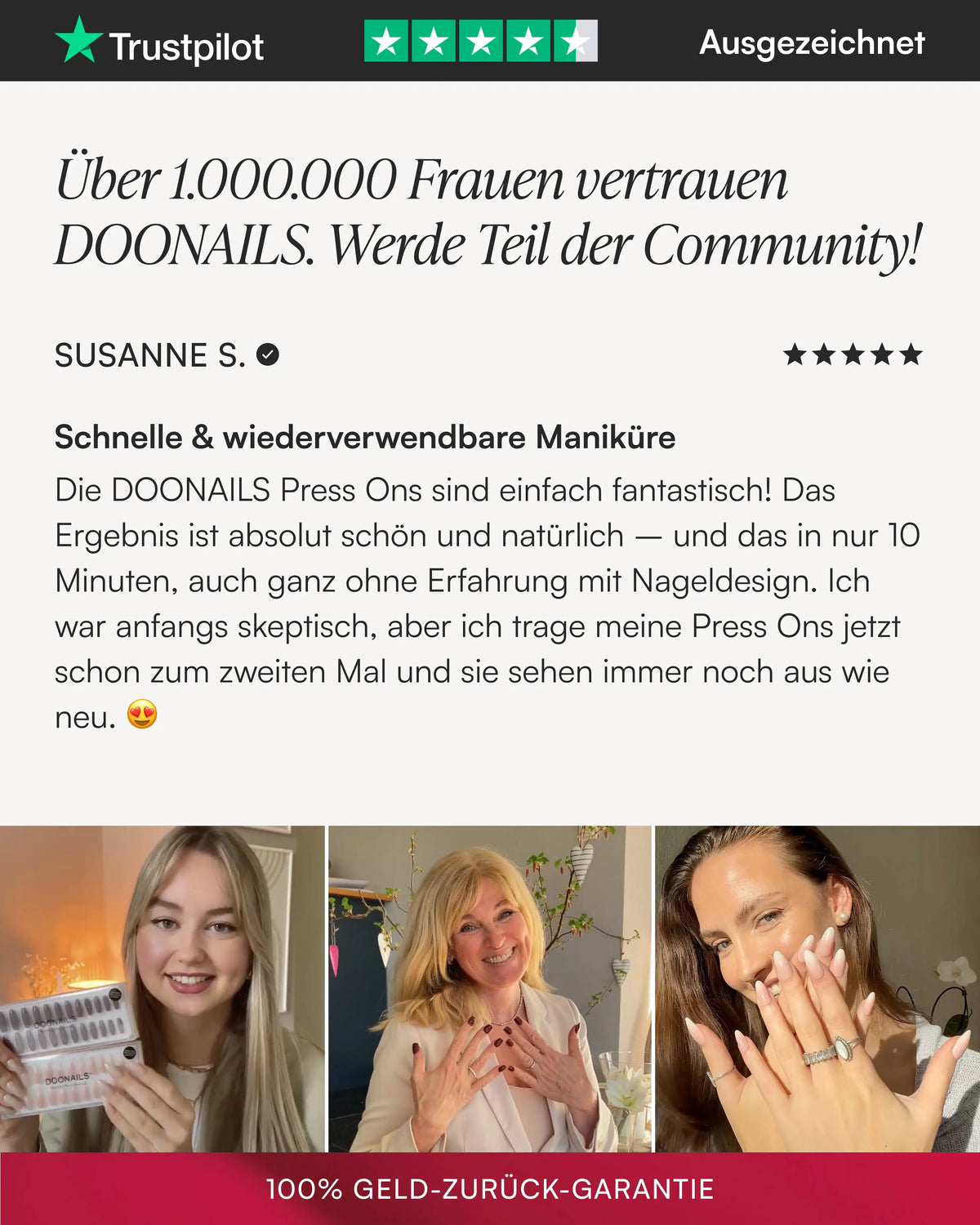 Mani Starter Set