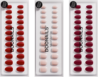 Doonails
