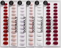Doonails