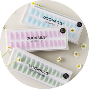 Doonails