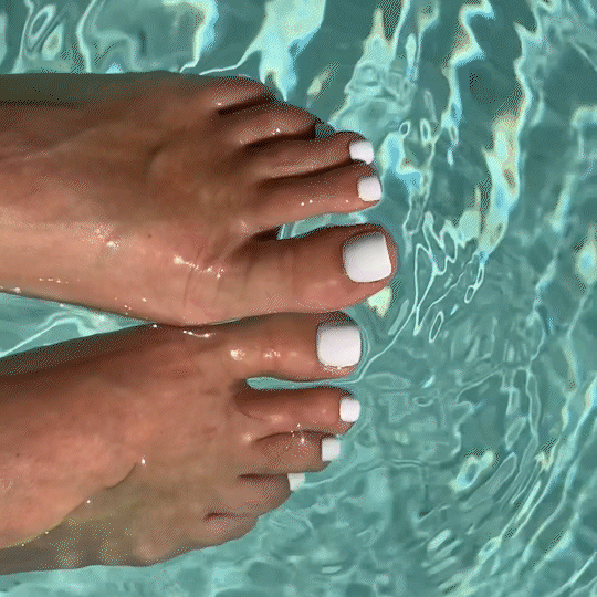 Bis zu 2 Wochen perfekter Halt - auch am Strand und im Pool
