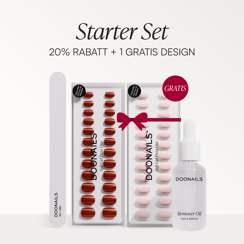 Mani Starter Set