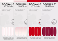 Doonails