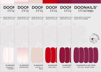 Doonails