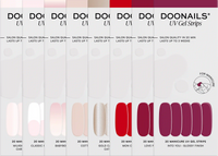 Doonails