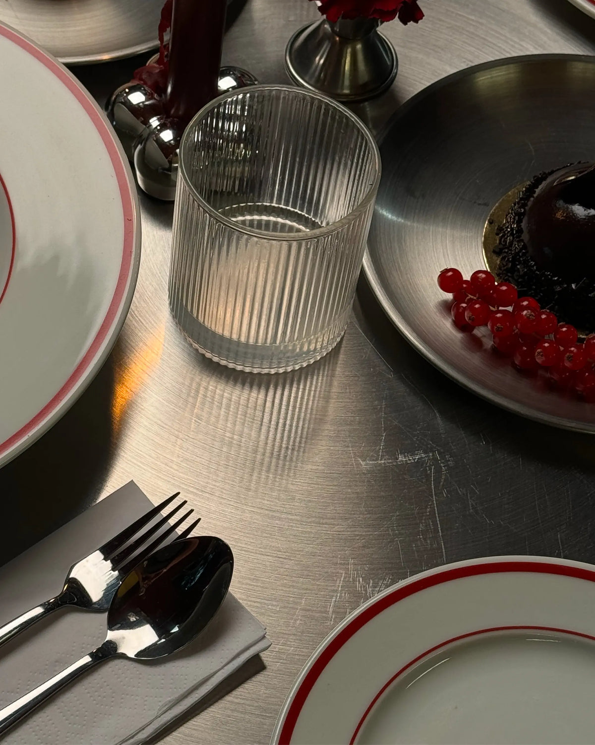 Wine & Dine Collection
