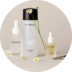 Doonails