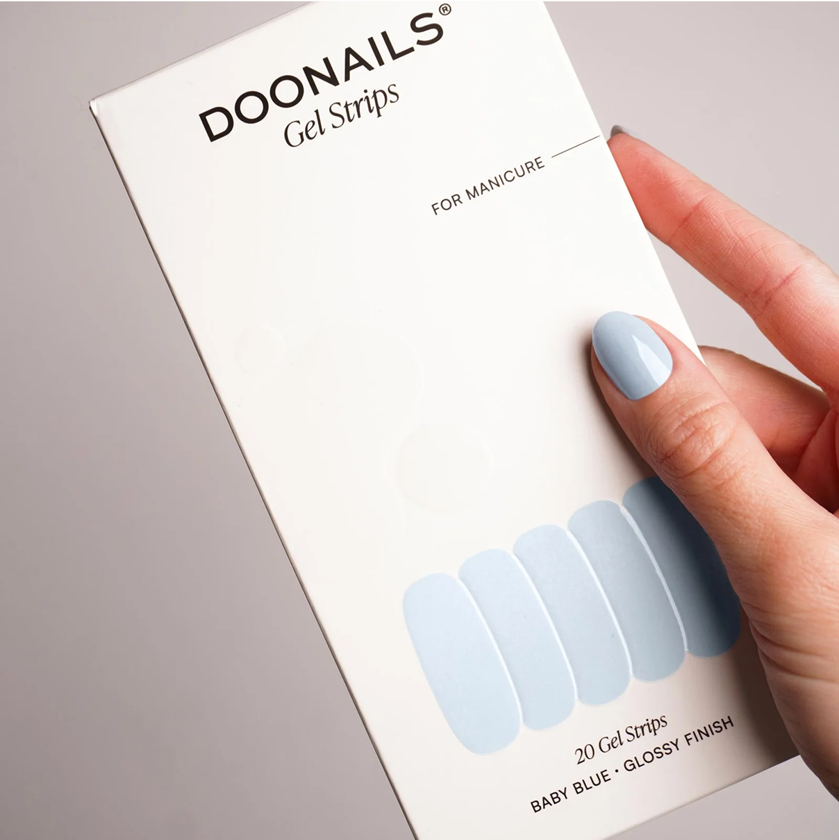 Doonails