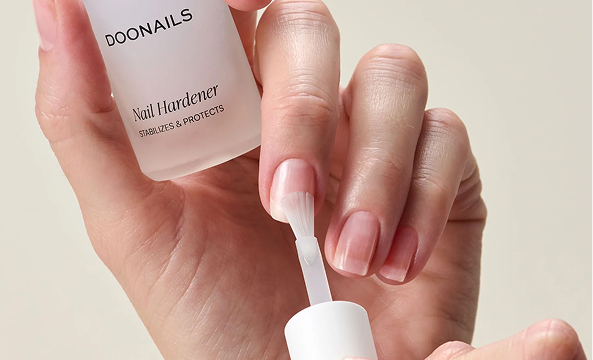 Doonails