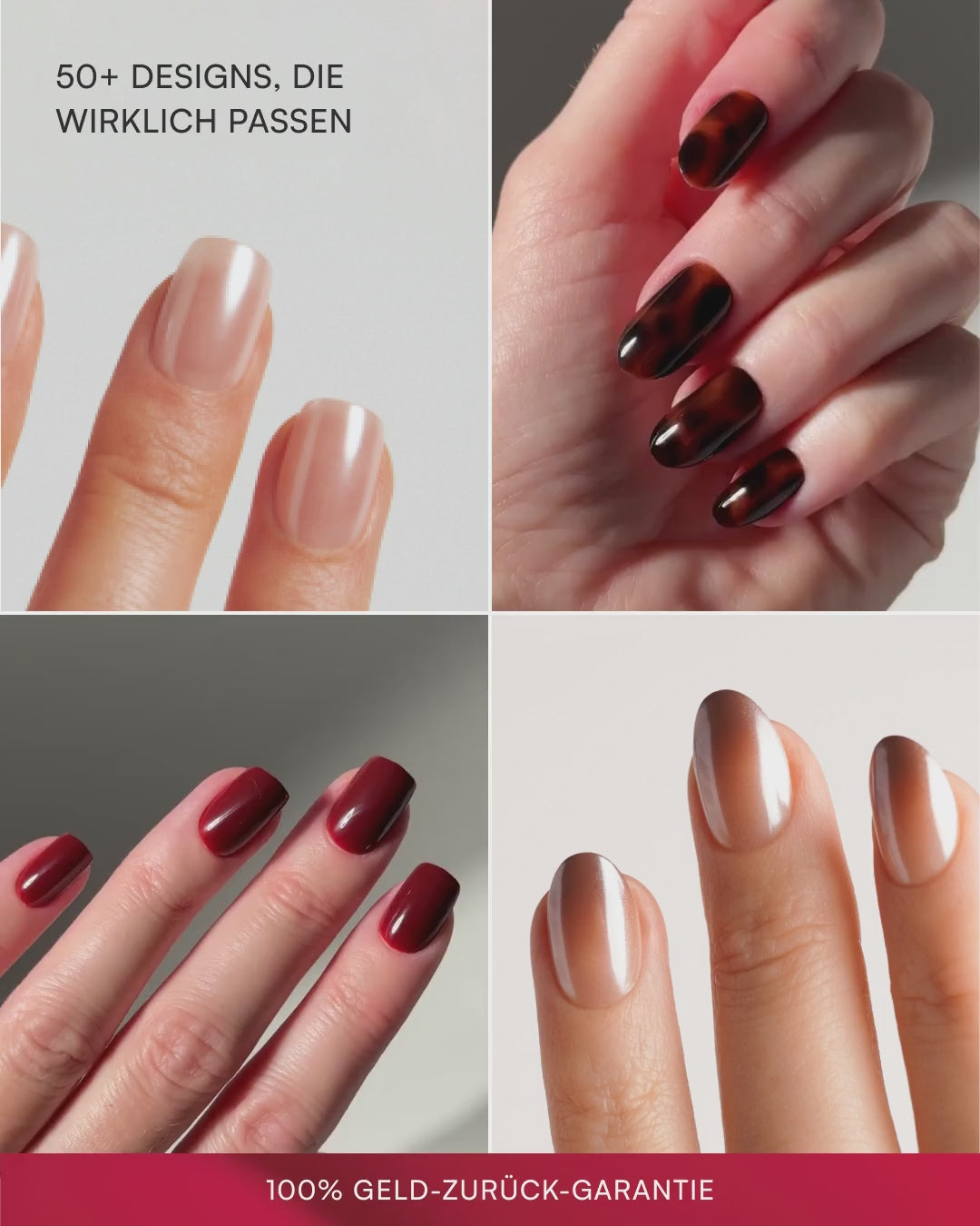 Mani Starter Set
